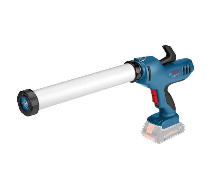 Bosch Cordless Caulking Gun 18V GCG 18V-600