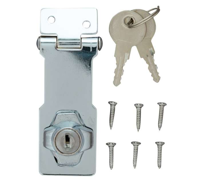 Hasplock Starwheel
