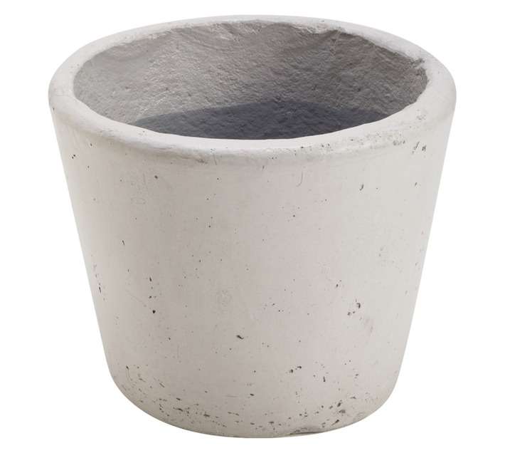 Medium CA2S Cancun Pot - Stone