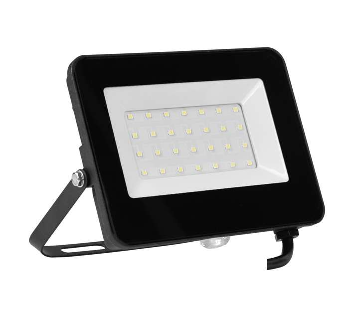 Lightworx Day/Night Sensor LED Floodlight (20W)