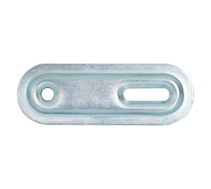 Vormann Connecting Plate (62mm x 22mm)