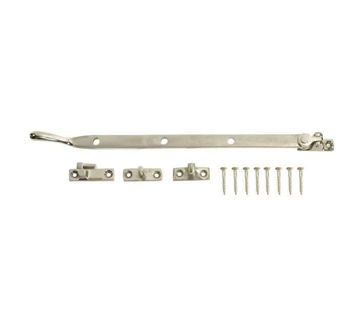Dortello Fanlight Stay (250mm)