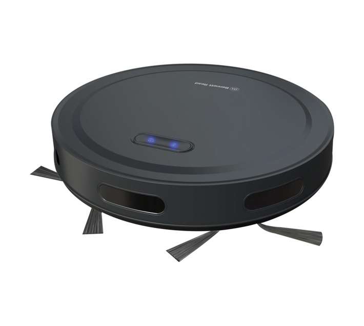 Bennett Read Alphabot Robotic Vacuum Cleaner 30W