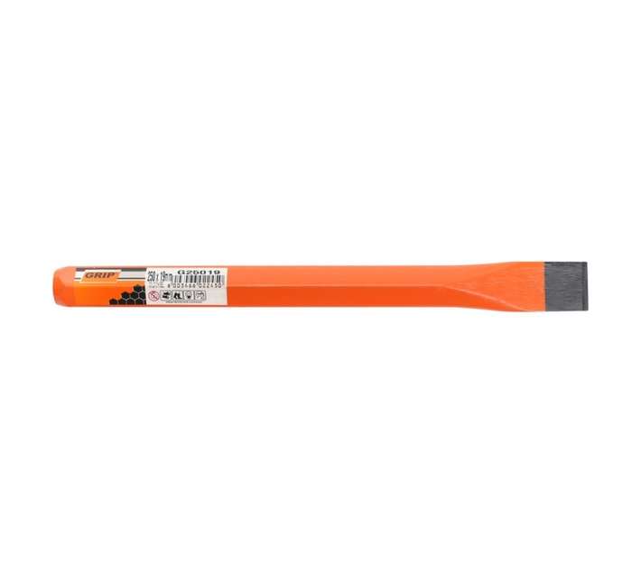 Grip Cold Chisel - Orange