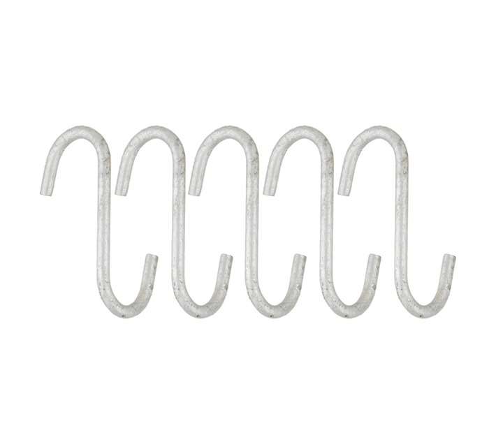 SMK 5 x S Hooks