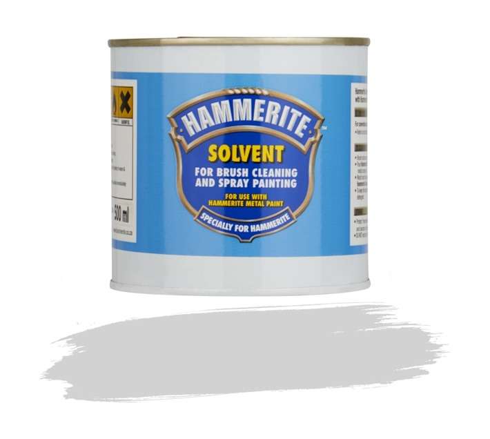 Hammerite Solvent (500ml)