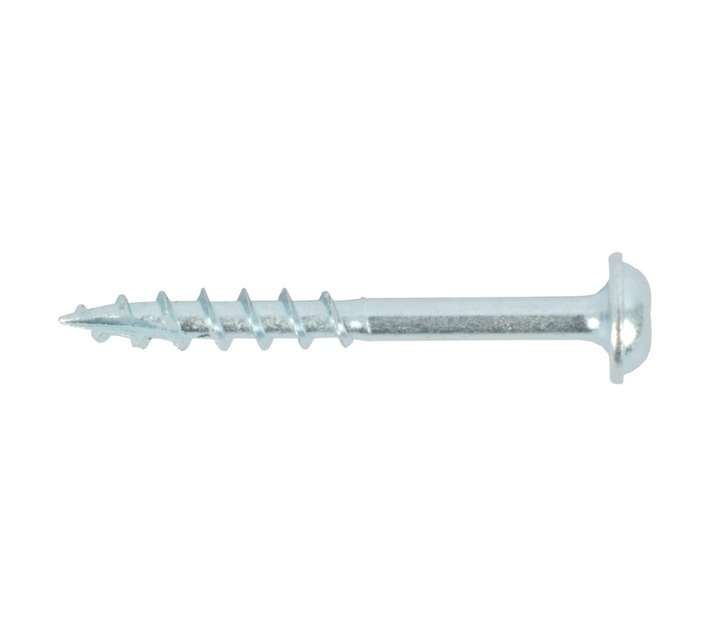 Kreg Zinc Pocket Hole Screws (38mm)