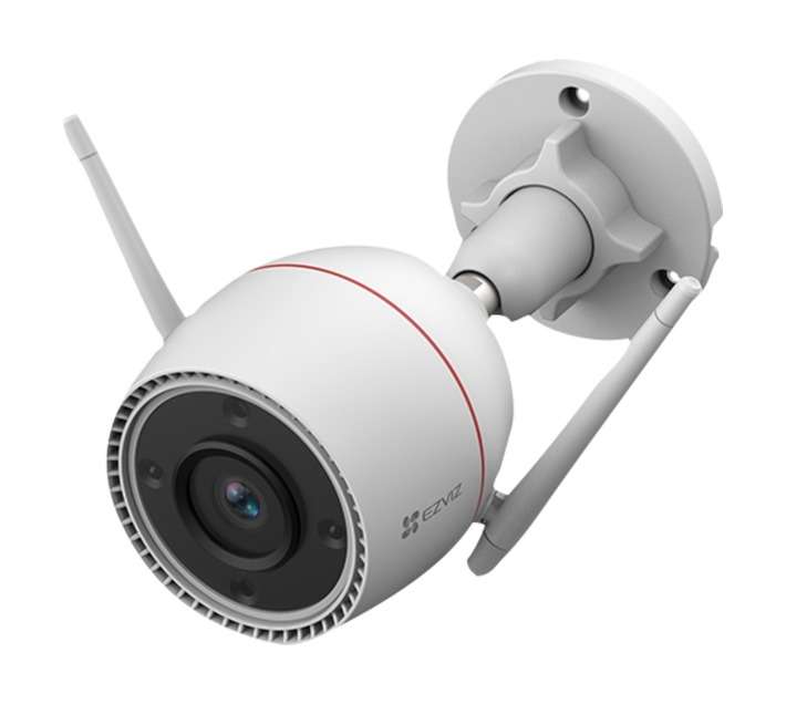 Ezviz C3TN Security Camera - White