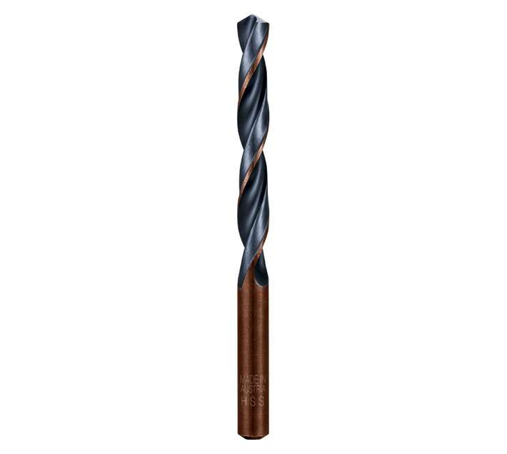 Alpen HSS Sprint Master Drill Bit (70 x 3.7mm)