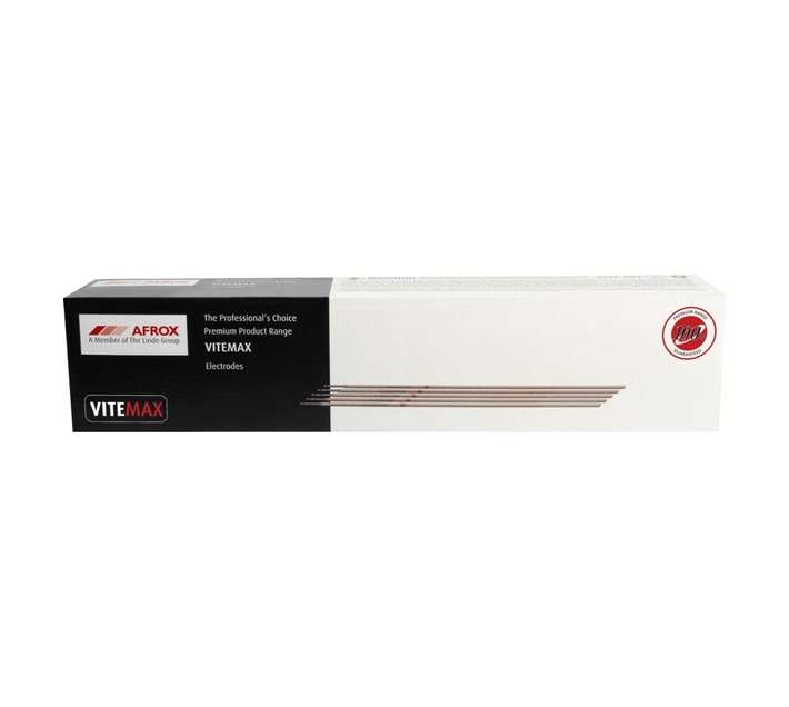 Afrox 1kg Vitemax 4mm welding rods