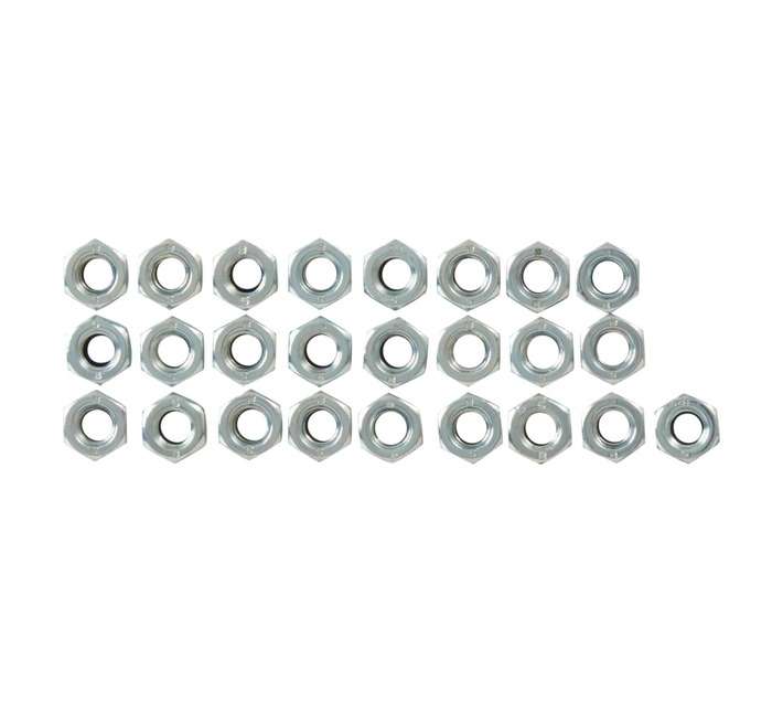 Eureka 6mm Nylock Nuts (20 Pack)