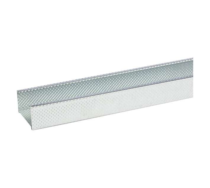 Gyproc Drywall Track (51 x 3000mm)