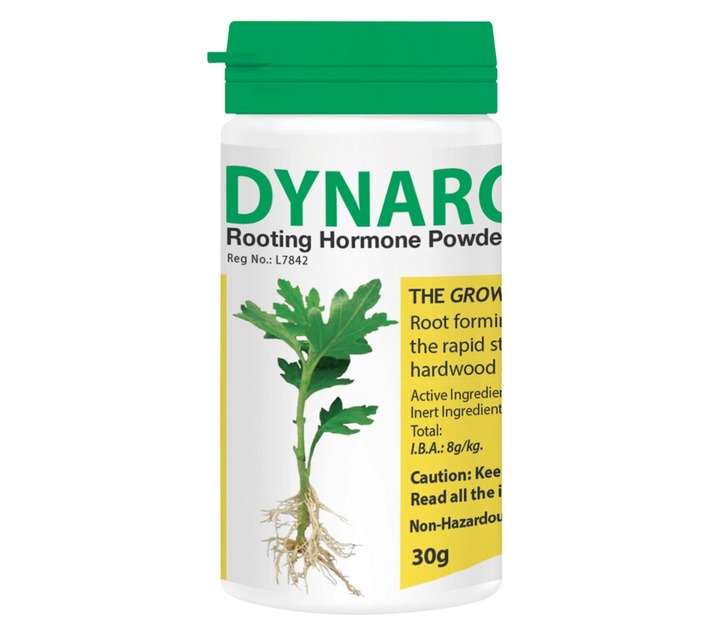 Dynaroot No 3 Rooting Hormone Powder (30g)