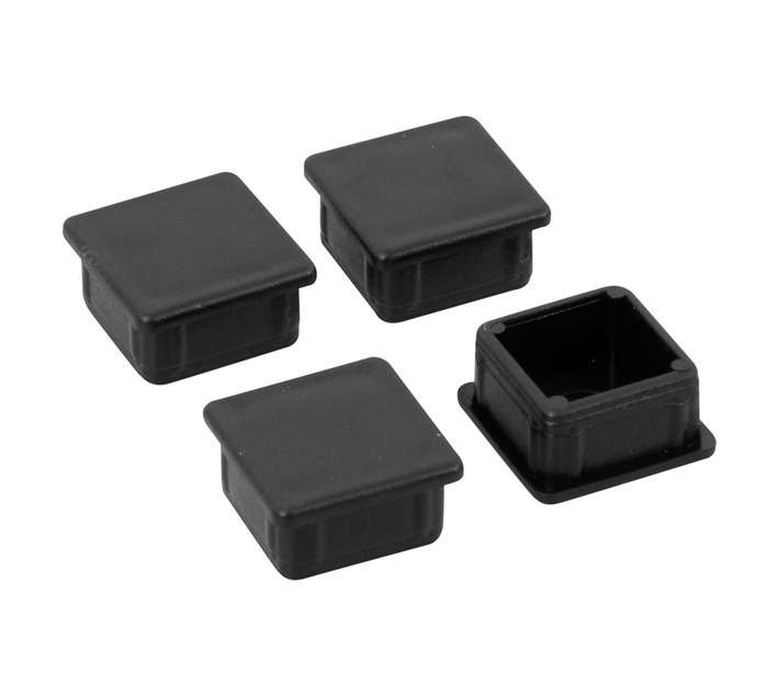 RJK Plug Square 25mm (4 Pack)