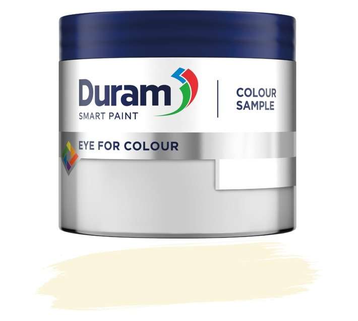 Duram Eye For Colour Pot - Clifton Foam (90ml)