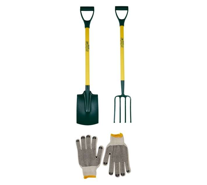 Lasher Gardening Starter Kit FG00557