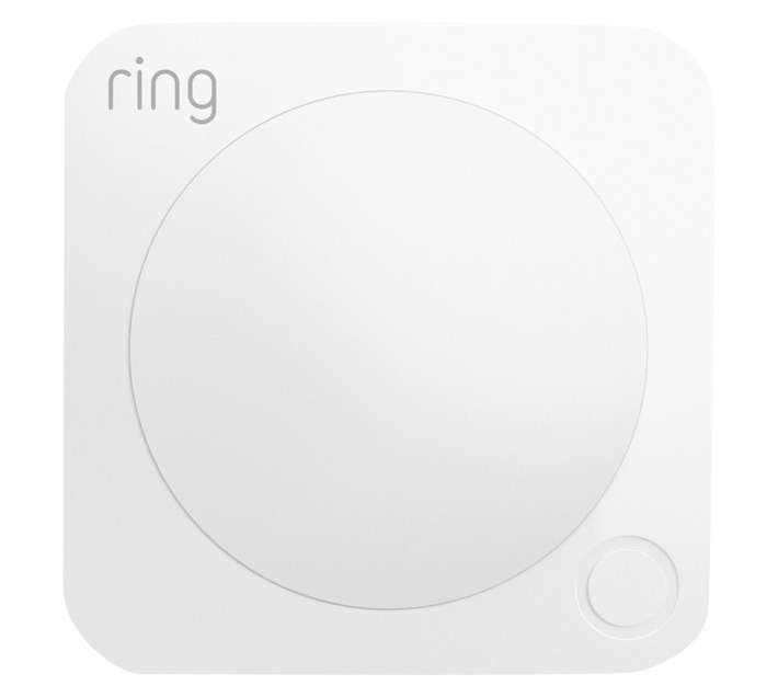 Ring 2nd Generation Alarm Motion Sensor - White