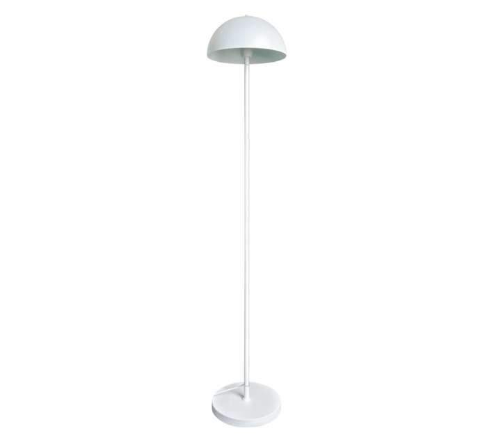Design House Floor and Bedside Lamp - White (300 x 1580mm)