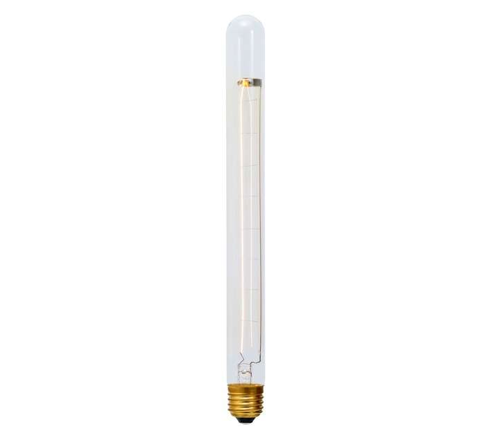 Eurolux G780 E27 CB Tubular Strand Globe (60w)