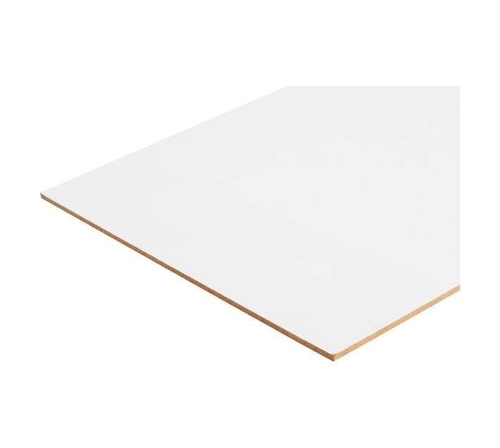 Masonite Standard - White (2440 x 1220 x 3.2mm)