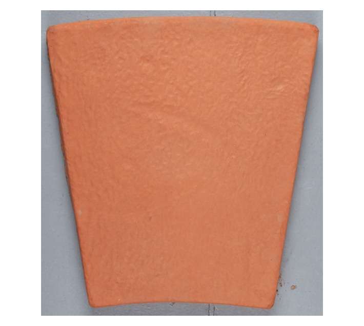 Like Stone Cetara Circle B - Terracotta (440 x 270 x 40mm)