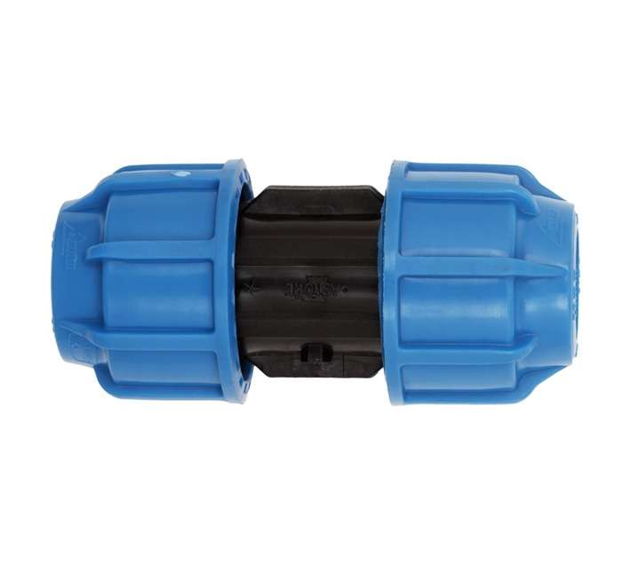 Marley Pipes Compression Coupling (20mm)