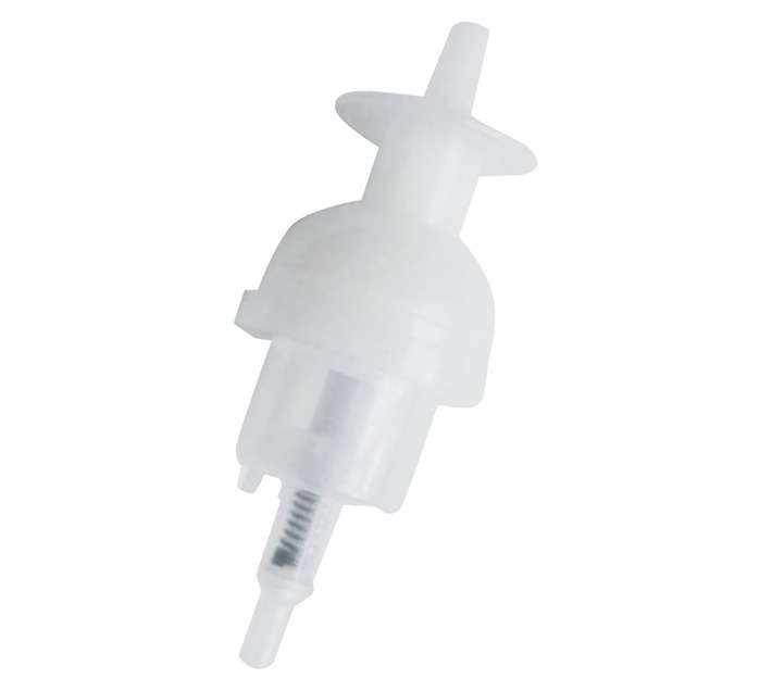 Parrot Janitorial Gel Hand Soap Dispenser Pump