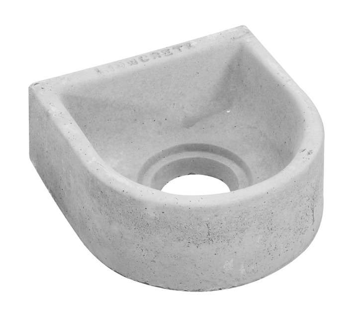 Lion Concrete Gully Top (400 x 400 x 120mm)