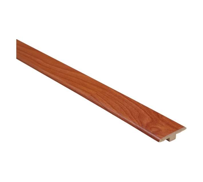 Trento T Piece Transition Cover - Cherry (2400 x 8.3mm)
