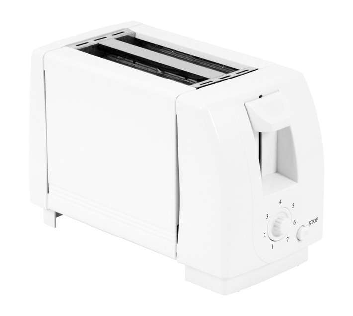 Sunbeam STT-200 2 Slice Toaster - White (750W)