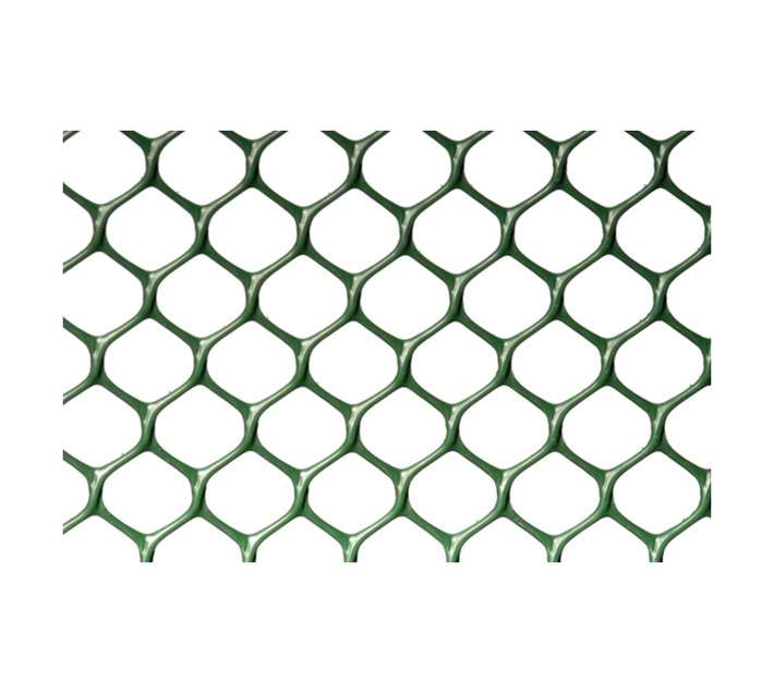 Tremnet NRDBG Baby Net - Green (800 x 2500mm)