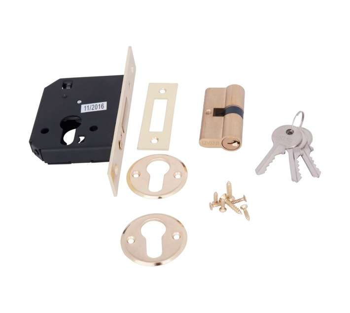 Inyati Cylinder Deadlock (40mm)