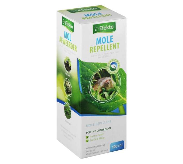 Efekto Mole Repellent (100ml)