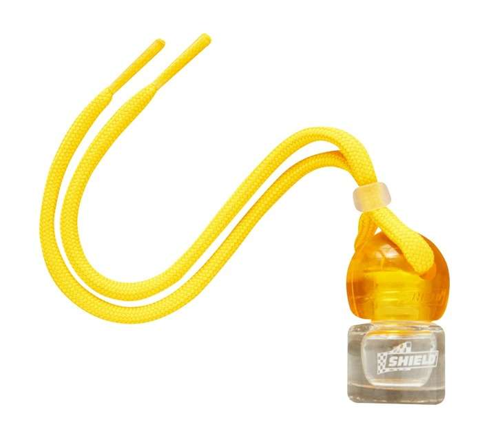 Shield Air Freshener Fresh 24 Vanilla Pine