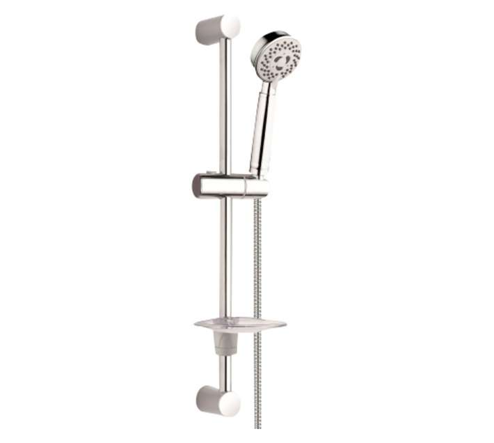 Macneil Triumph Odyssey Shower Rail Set