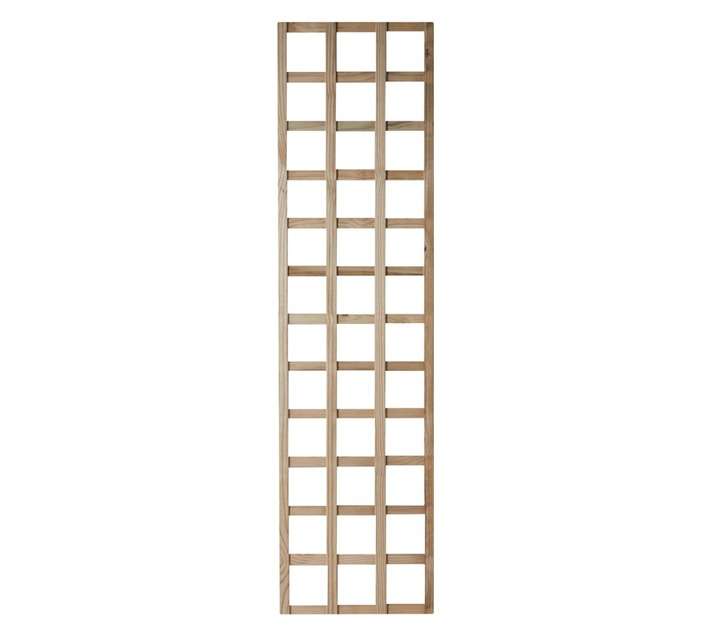 First Dutch Brands Eco Trellis - Natural CCA Treated (405 x 1510mm)