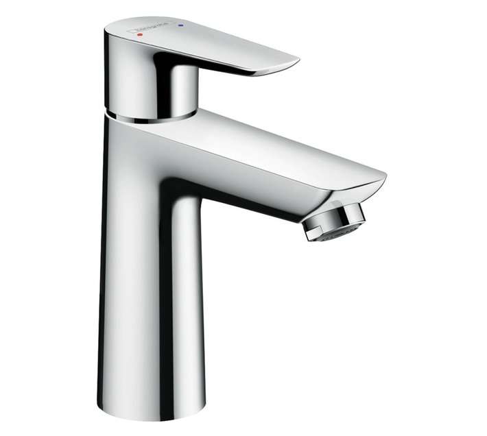 Hansgrohe Talis E Basin Mixer