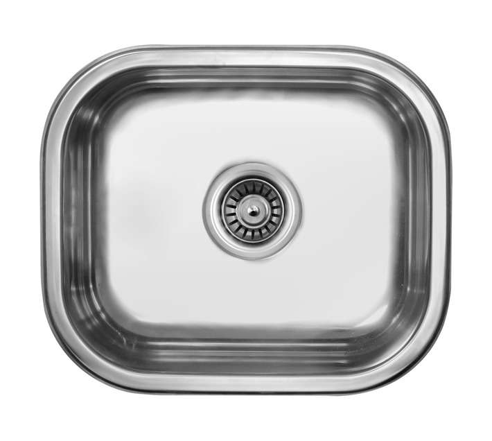 Cam Africa Square Prep Bowl (450 x 385 x 165mm)