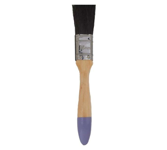 Smith and Co Performa Paintbrush - Purple (25mm)