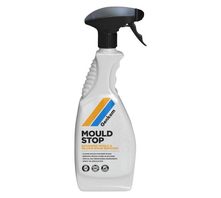 Genkem Mould Stop (500ml)
