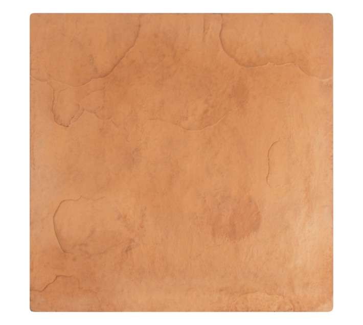 Unique Stone Eden Paver - Terracotta (440 x 440 x 40mm)