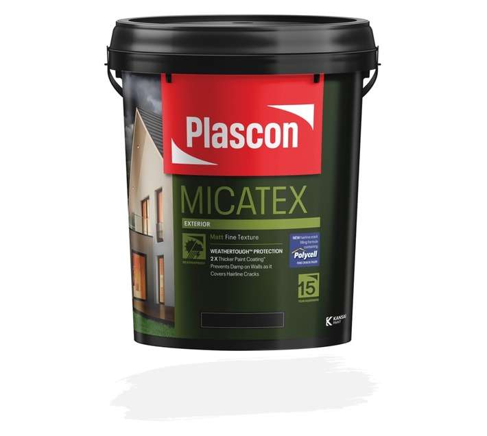 Plascon Micatex - Karoo Dawn (20L)