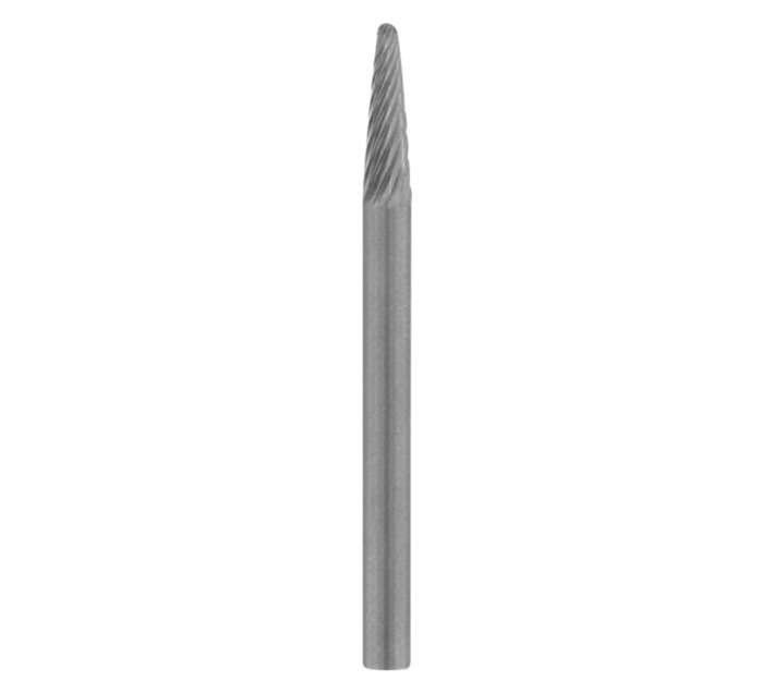 Dremel Tungsten Carbide Pointed Cutter (3.2mm)