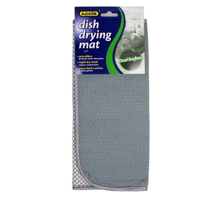 Addis Dish Drying Mat (410 x 440mm)