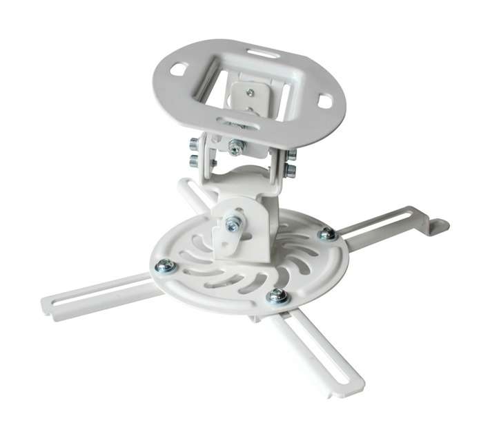 Parrot Products OP0302 Ceiling Mount Projector Bracket (52mm)
