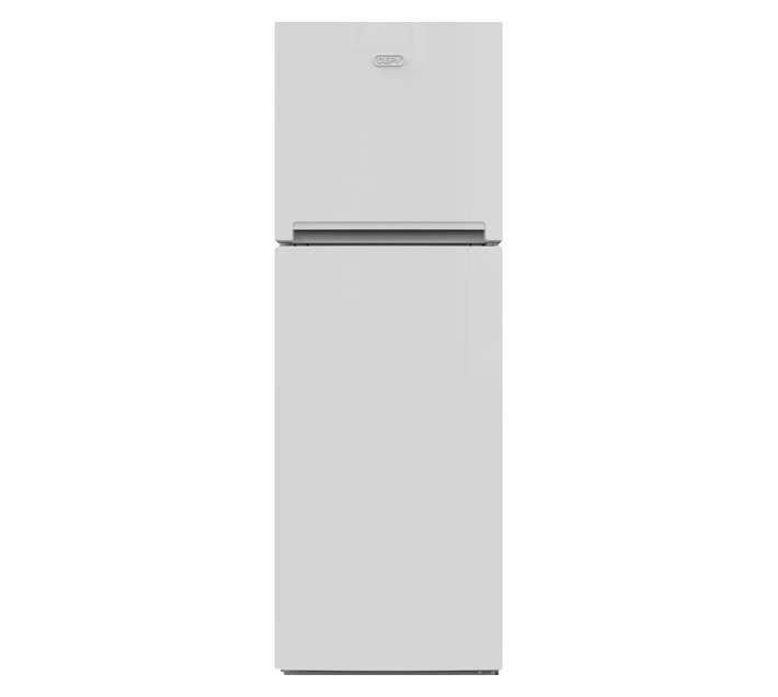 Defy Combination Fridge Freezer White 157L DAD238
