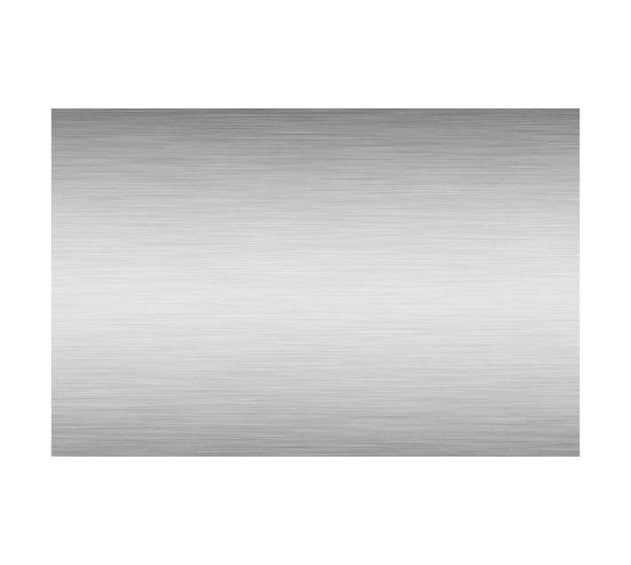 Con-Tact Paper - Brushed Silver (2000 x 450mm)