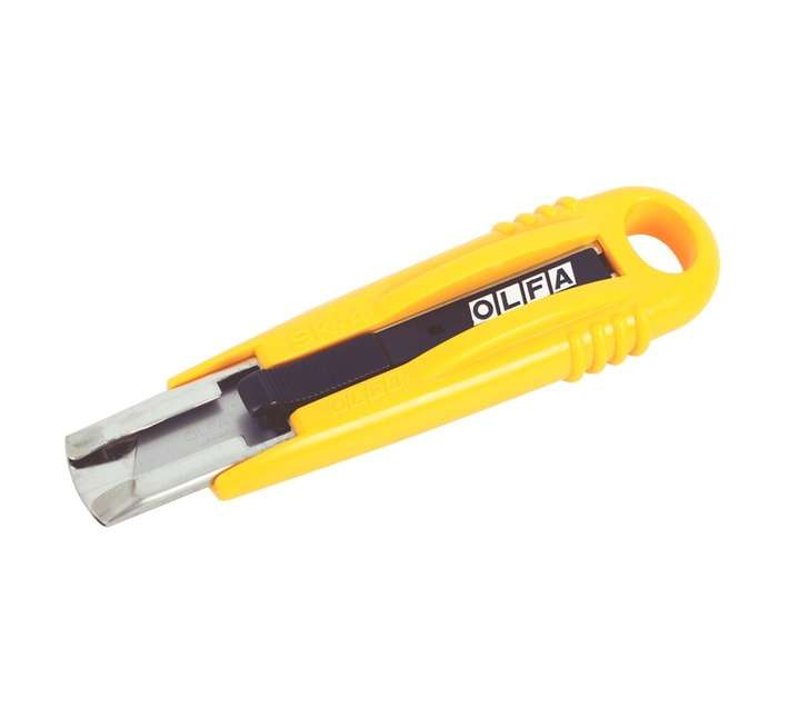 Olfa CTR SK6 Utility Knife with Safe Guard