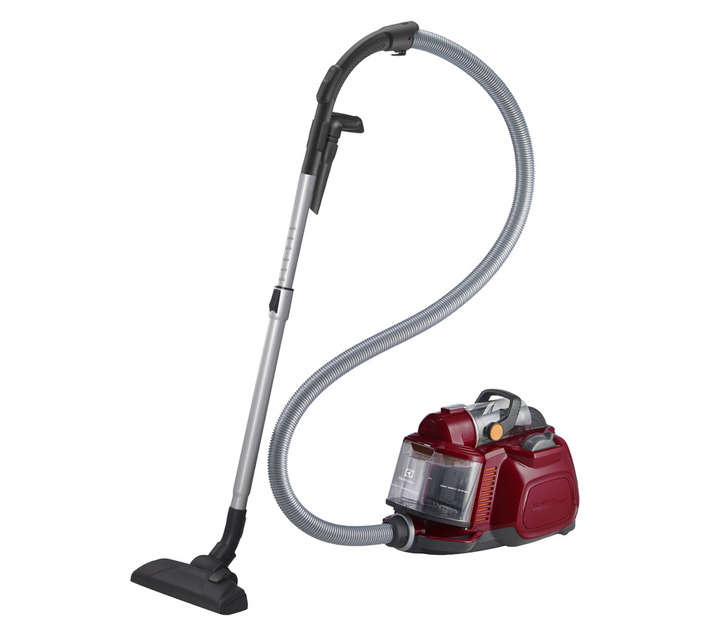 Electrolux Silent Performer Cyclonic Vacuum Cleaner (2000W)