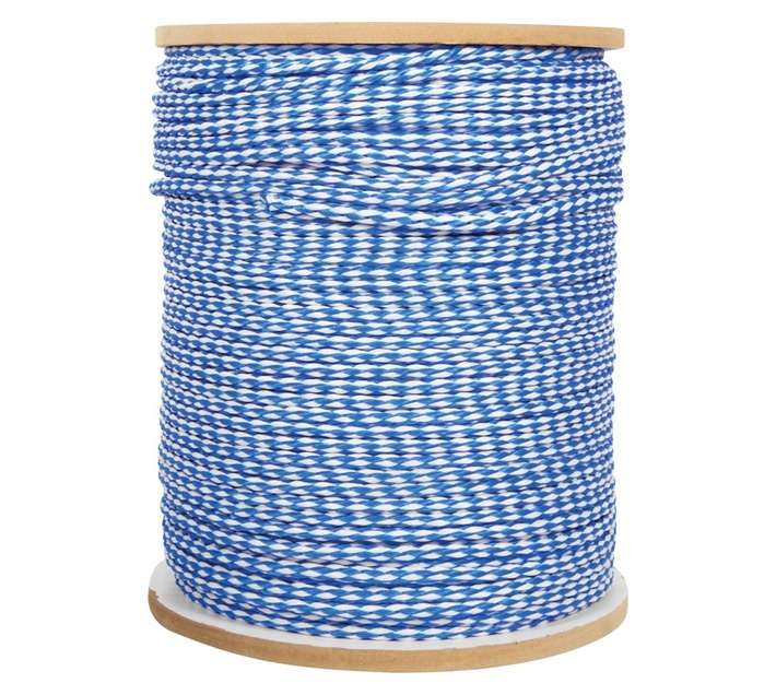 DEJUCA CR248 Ski Rope (10mm) (Per Meter)